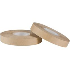 Flatback Masking Tape, 3/4" x 36 Yd