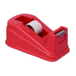 Tape Dispenser for Small Tape, 1 Inch