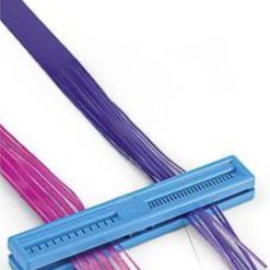 Hand-Held Curling Ribbon Shredder