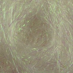 Iridescent Angel Hair Shred