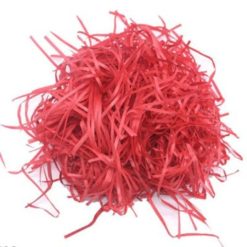 Shredded Paper (90-100 Grams)