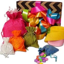 Fabric Bags