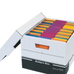 File Storage