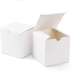 White Boxes