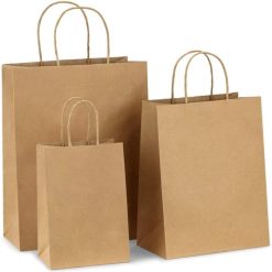 Shopping Bags