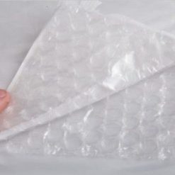 Bubble Lined