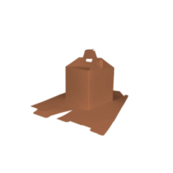 Handle Boxes
