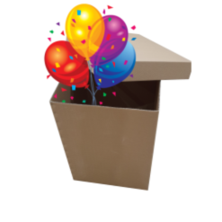 Gift Boxes