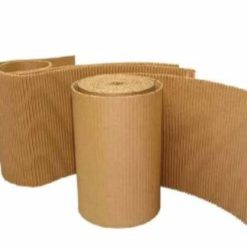 Corrugated Cardboard Sheets