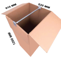 Moving Supplies