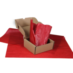Butter Wrapping