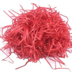 Crinkle Cut Shredded Paper