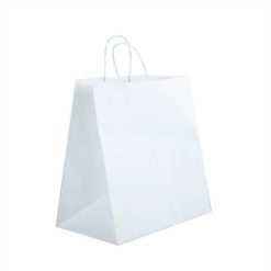 Twisted Handle Paper Bags