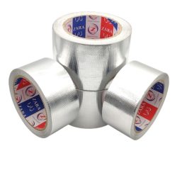 Alu Aluminum Glass Tape - 24pcs/ctn
