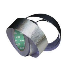Aluminum Glass Insulation and Sealing Tape - 1ctn/24 rolls