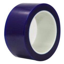 APAC BOPP Packing Tape, Purple - 1ctn/36rolls