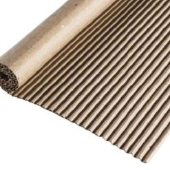 APAC Corrugated Sheet Roll - 1 roll