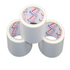 Double Side Tissue Tape, 2 inch - 24pcs/ctn
