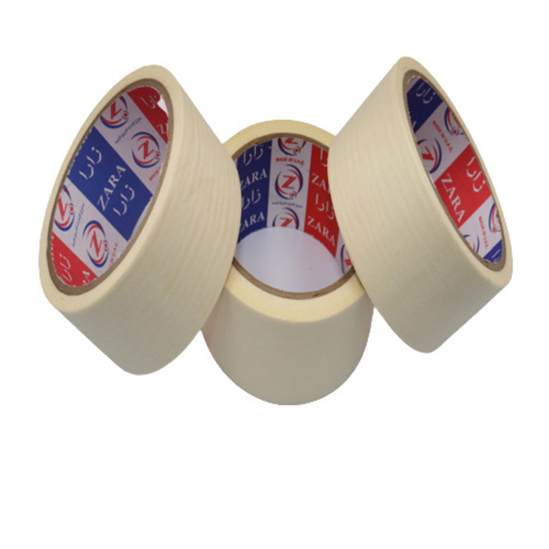 Kraft Flatback Masking Tape