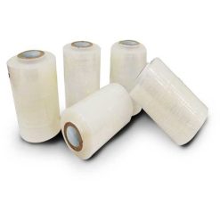 Hand Stretch Film Wrap - 1ctn/6pcs