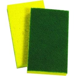 Scotch-Brite™ General Purpose Scrub Sponge 74 - 20 Case