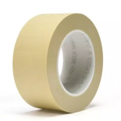 Scotch® Fine Line Tape 218, Green, 12 mm x 55 m - 12 Rolls