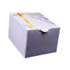Printed Cake Box, 15 x 15 cm – 100 pcs