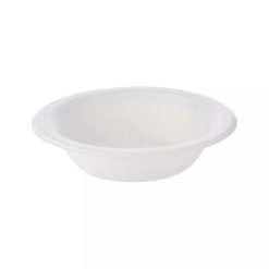12 oz Biodegradable Bowl  - 1000 pcs