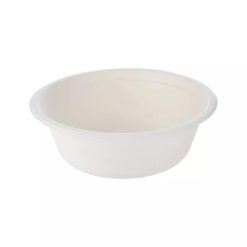 16 oz Biodegradable Bowl  - 600 pcs