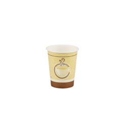 9 Oz Normal Paper Cup - 1000 pcs