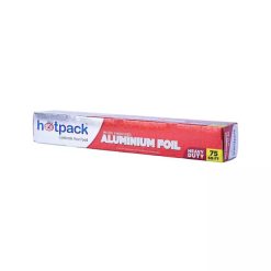 Aluminum Foil Embossed 75sqft - 12 rolls