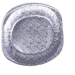 Aluminum Oval Platter 22 inch - 50 pcs