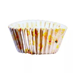 Baking Paper Cake Cup Printed 7 cm - 1000 pcs