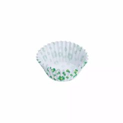 Baking Paper Cake Cup Printed, 9.5 cm - 1000 pcs