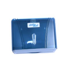C/Z Fold Paper Dispenser Small - 1 pcs