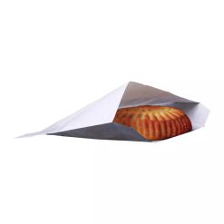Paper Cookies Bag, 15 x 11 Cm - 1000 pcs