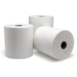 Tissue Roll