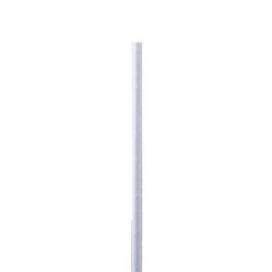 Paper Straw White, 6 mm - 5000 pcs