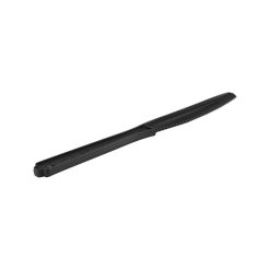Plastic Medium Duty Black Pp Knife - 1000 pcs