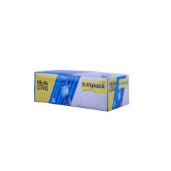 Nitrile Gloves