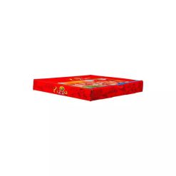 Printed Pizza Box, 28 x 28 cm - 100 pcs