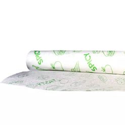Printed Sandwich Wrap, 30 x 40 cm - 500 pcs