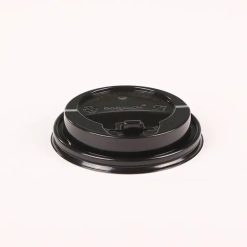 Reclosable Lid For Paper Cup, 8 Oz - 500 pcs