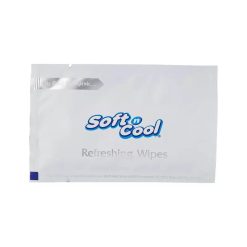 Wet Tissue Refreshner, Large - 1000 pcs