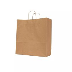 Brown Paper Bags