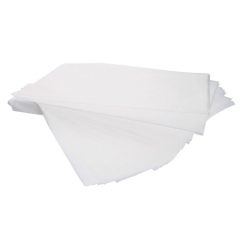 Baking Paper White,  40 x 60 cm - 500 sheet