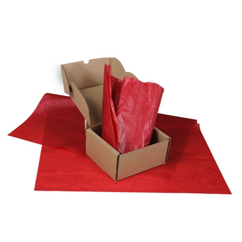 Tissue paper packing discount