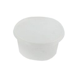 Clear Microwave Hd Round Conatiner Ro225 - 1 x 500 pcs