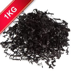 Crinkled Cut Shredded Paper - 1 kg