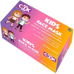 Disposable COK- Protective Mask 3 Layers - 20 x 50